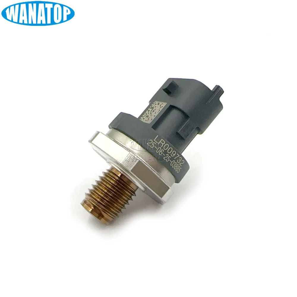 

Датчик давления топливной рампы LR009732 6H42-9C968-AB 6H429C968AB STC4768 STC4769A для Landrover Freelander I 2.0 TD4