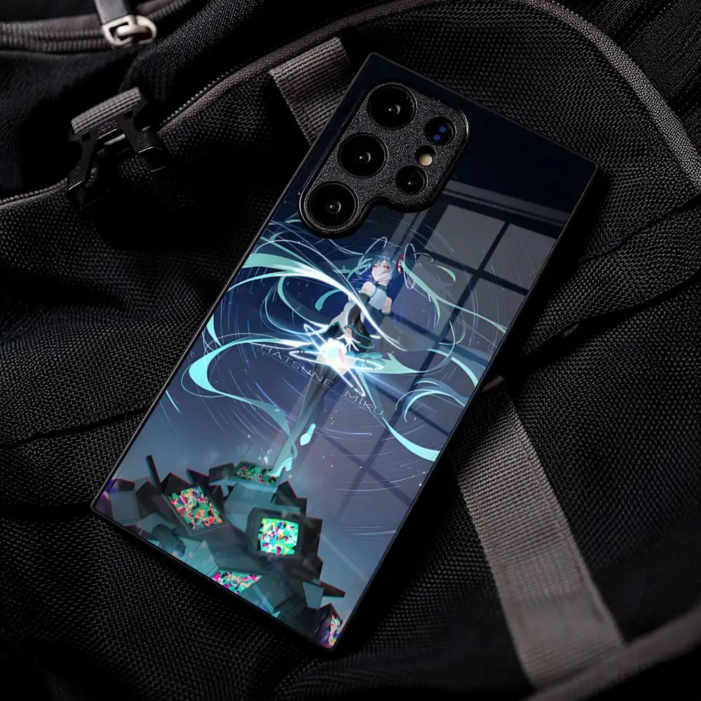 capa-de-celular-hatsune-miku-para-samsung-galaxy-s26-s25-s24-s23-s22-a17-a16-a26-a57-a37-a27-a56-edge-ultra-plus-fe-com-vidro