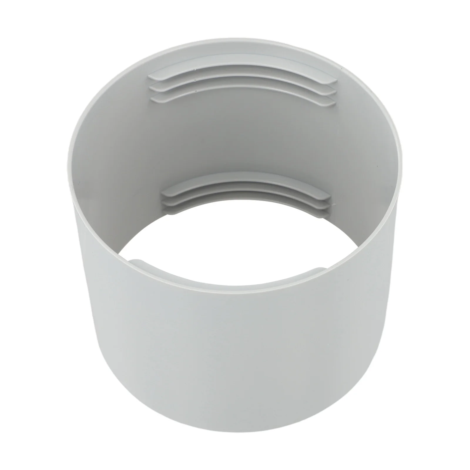 Соединитель выхлопного шланга для портативного кондиционера, выхлопной адаптер и удлинитель с повышенной эффективностью воздушного потока