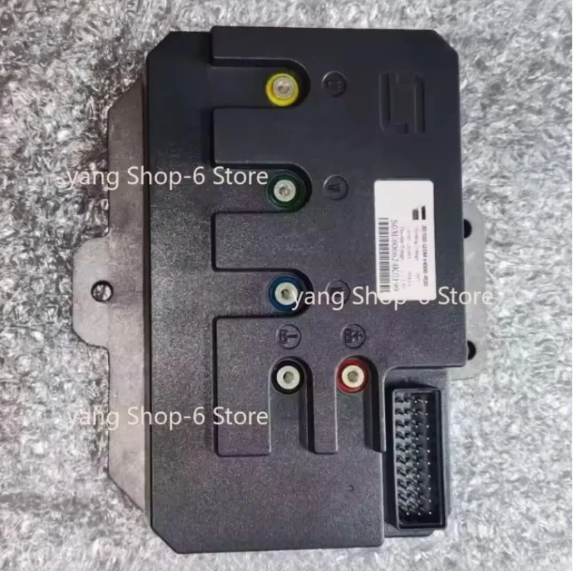 

1 шт. Оригинальный контроллер двигателя для электроскутера Super SOCO TS Hunter, комплектующие для электромобилей