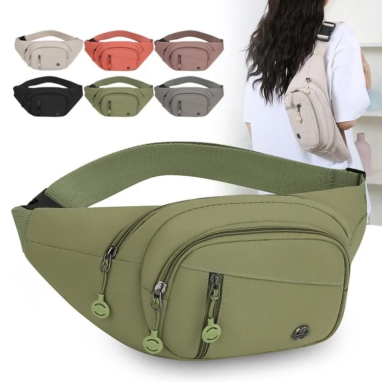 Waterproof Outdoor Sports Waist Bag