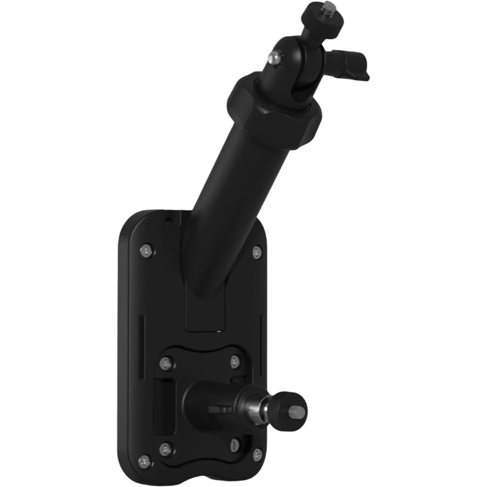 1 Set Resistant Camera Bracket Stand Suitable For Indoor  Security Systems With Quick Installation Replace Practical Parts