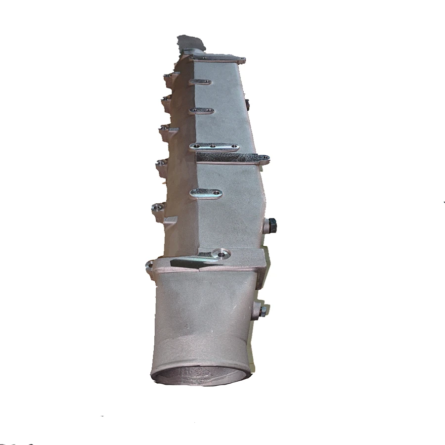 ForGood QualityHigh Quality New Aluminum Engine Intake Pipe Premium Parts For Your Vehicle