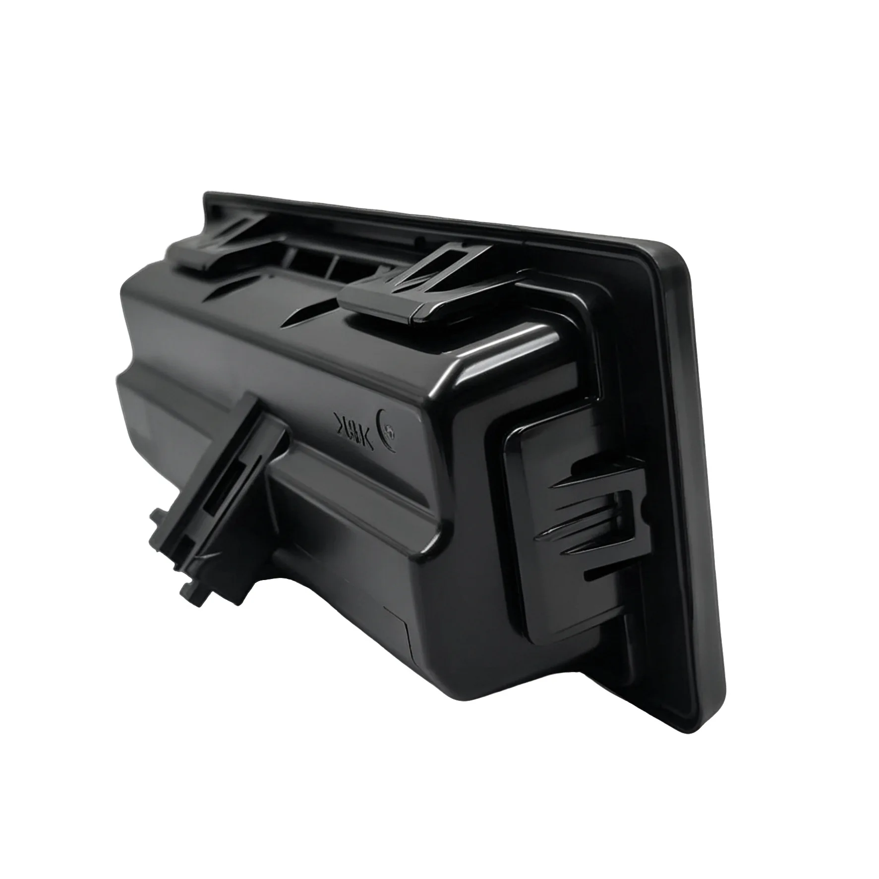 

1 Pc 6V0827566 Volkswagen Passat Suiteng car tailgate switch, trunk buckle hand switch Tiguan Touareg AMEXIAOXU