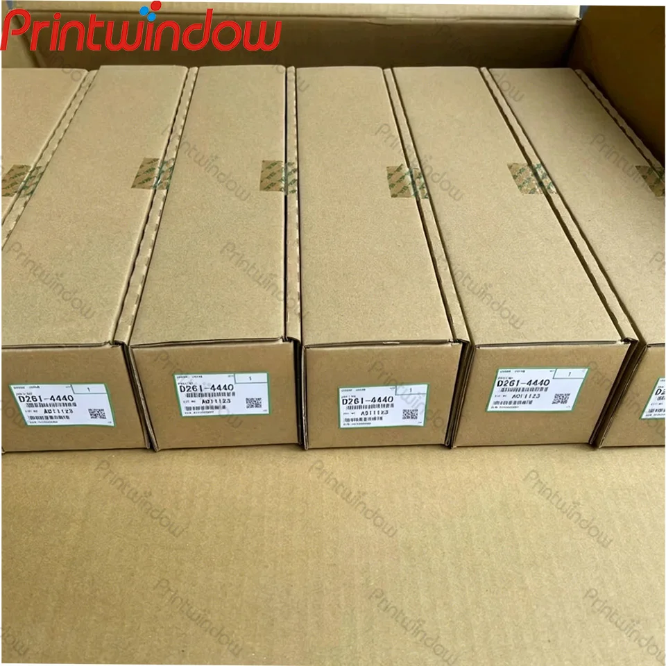 D261-4440 Original Fuser Film for Ricoh MPC 5200 5220 6503 8003 5300 5210