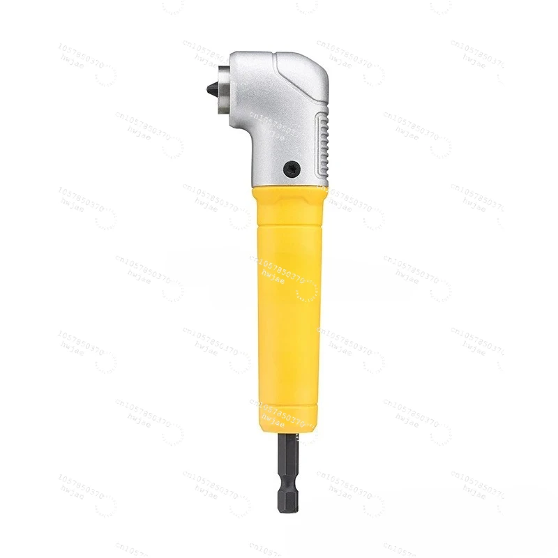 Electric Bit Connecting Rod Universal Right Angle Adapter Electric Drill Chuck Dt7505/Dwarafs/Dt7508