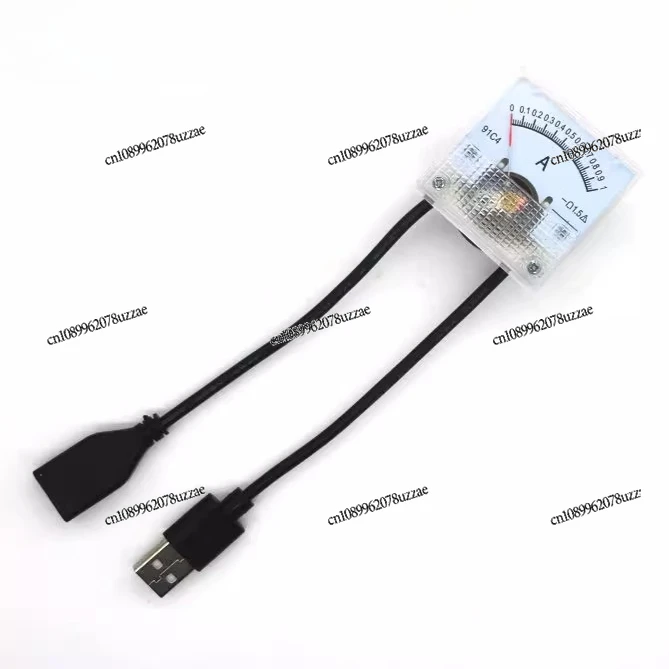 

Old Mobile Phone Boot Test Table, Intelligent All-in-one Machine Tail Plug Power Supply Detection Ammeter 1A 2A