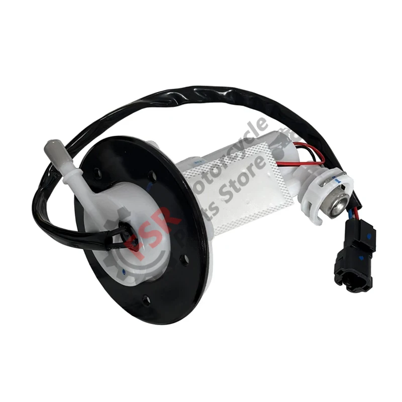 6AQV-150900-1002 FUEL PUMP,FOR CFMOTO 450SR 22-26 450SR S 23-26 Aspar Edition CF400-6 CF400-9 CF400-12