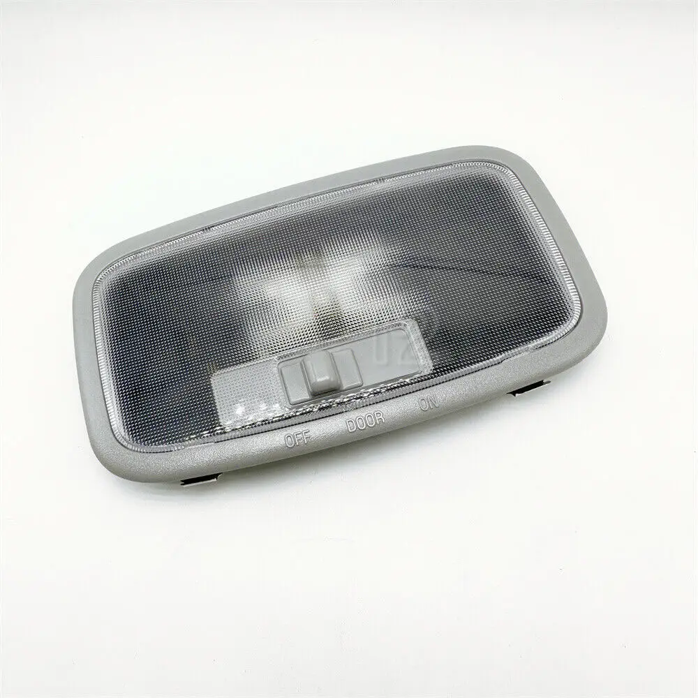 Genuine 928001E000QS Room Lamp Light Gray For Hyundai Accent 2006-2010 92800-1E000QS 928001E000-QS 92800 1E000QS