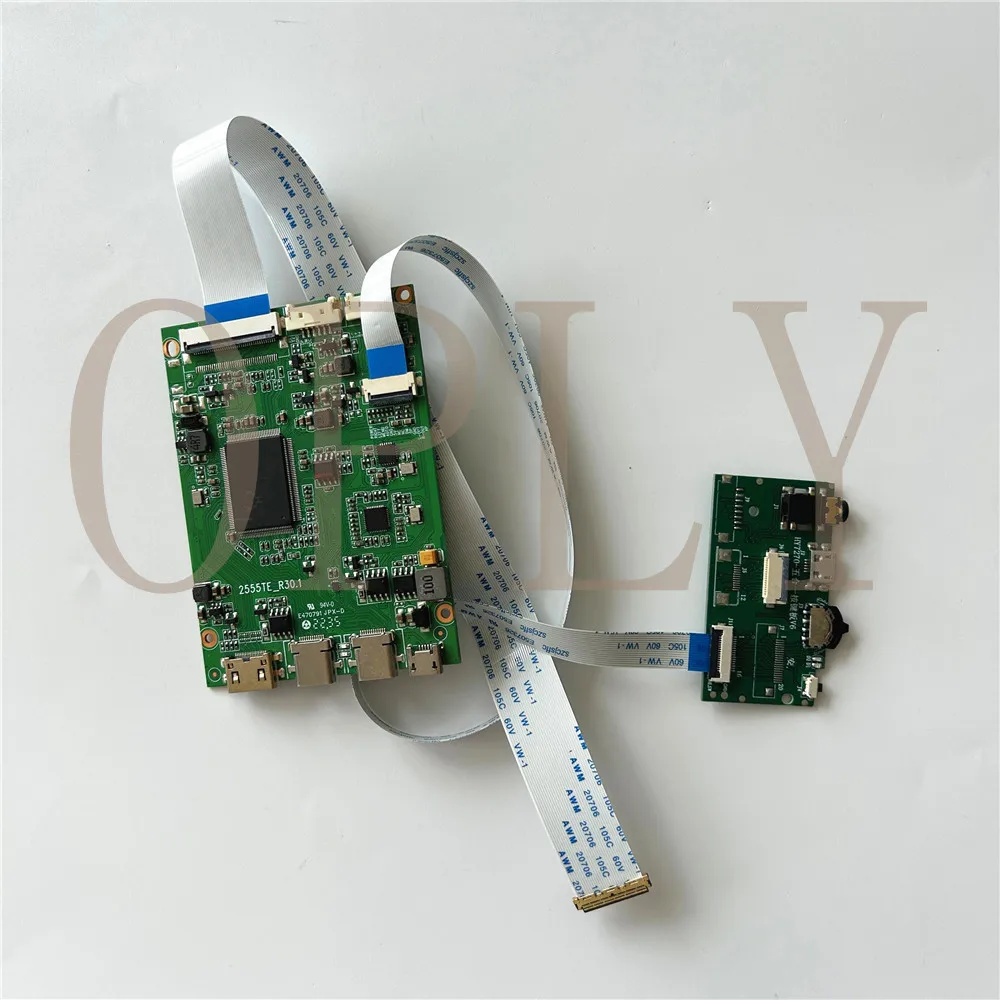 2 Type C Mini Hdmi-… - image