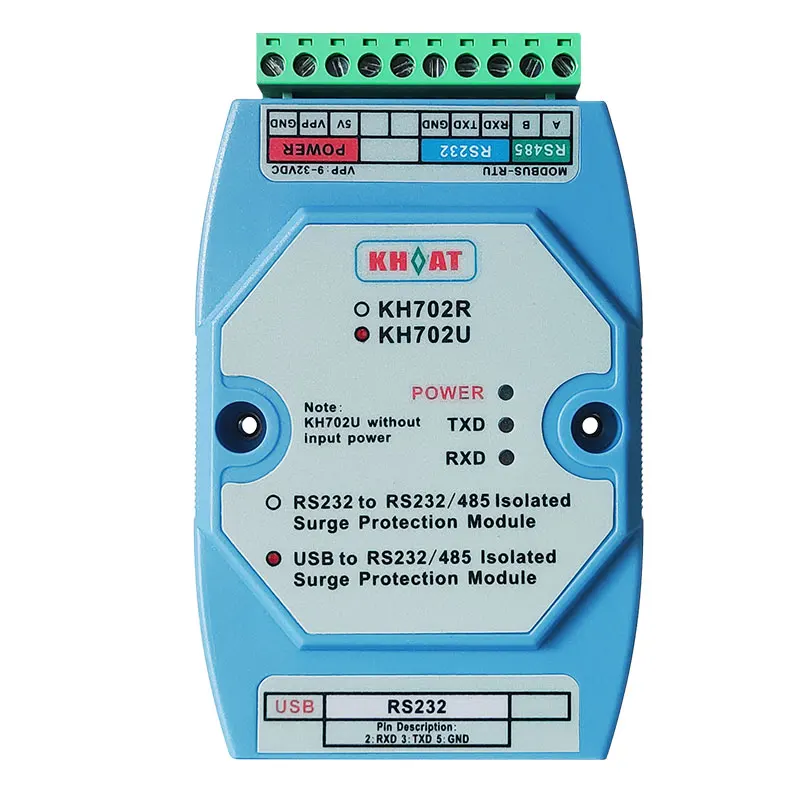 

CAN-Bus Converter CAN to Serial Port Adapter 4 Road Analog Data Acquisition Module 4-20mA 0-10V 0-20mA to 485 MODBUS