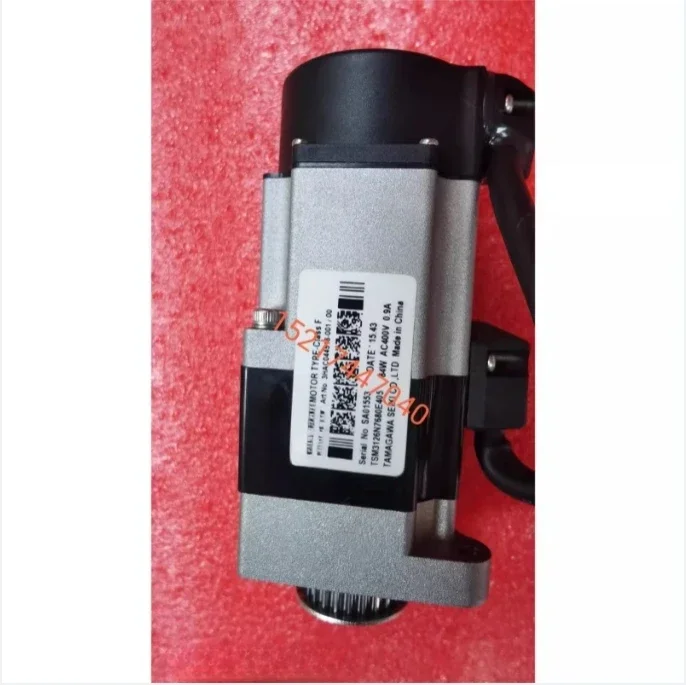 Ro-bot IRB1200 five axis motor 3HAC044516-001