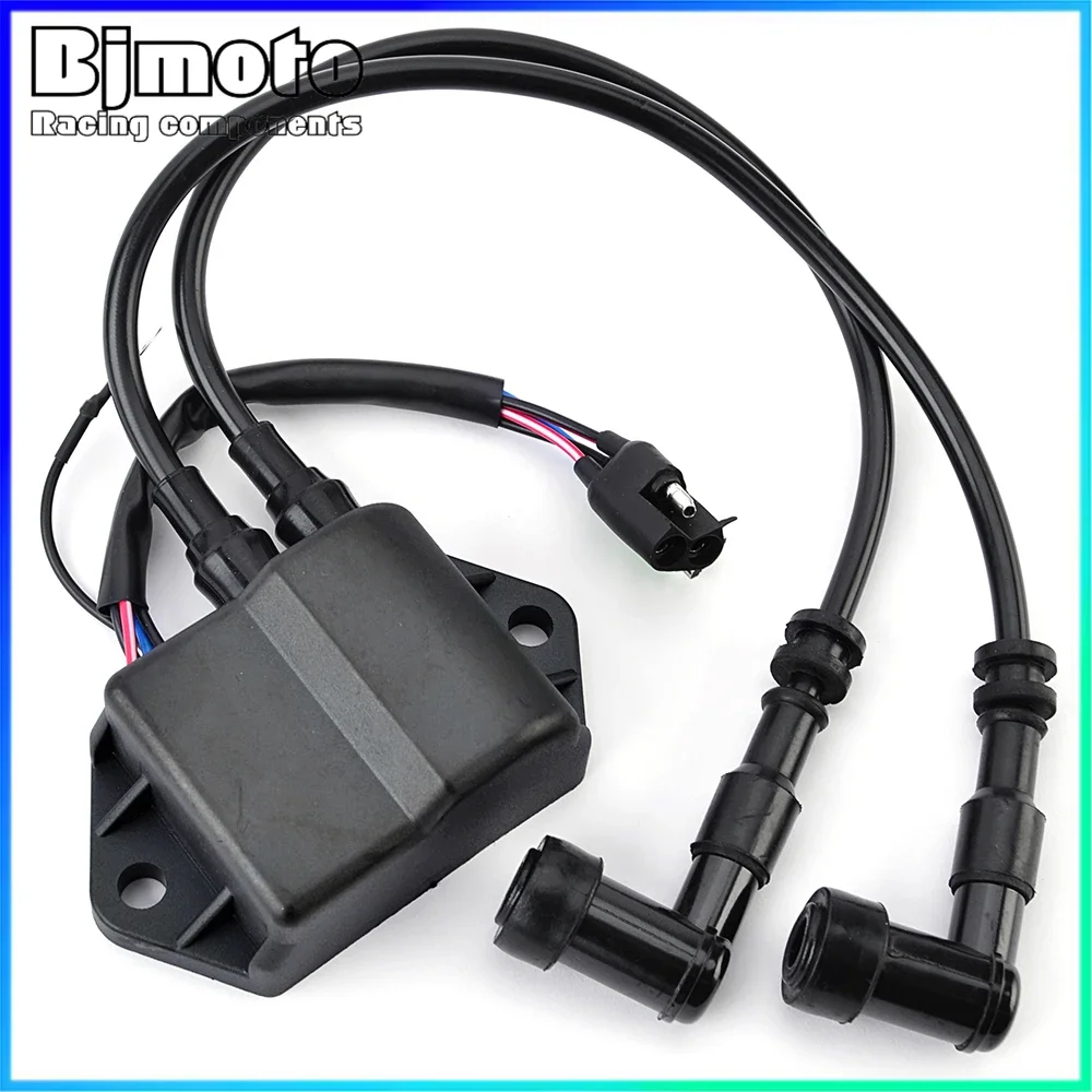 Motorcycle Ignition…
