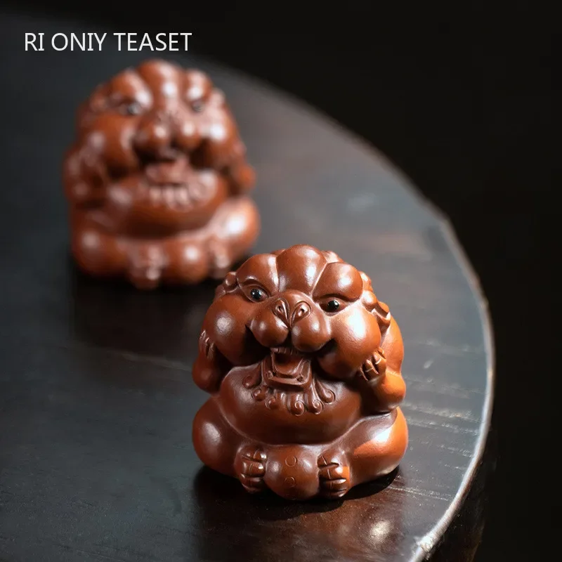 Yixing Purple Clay … - image