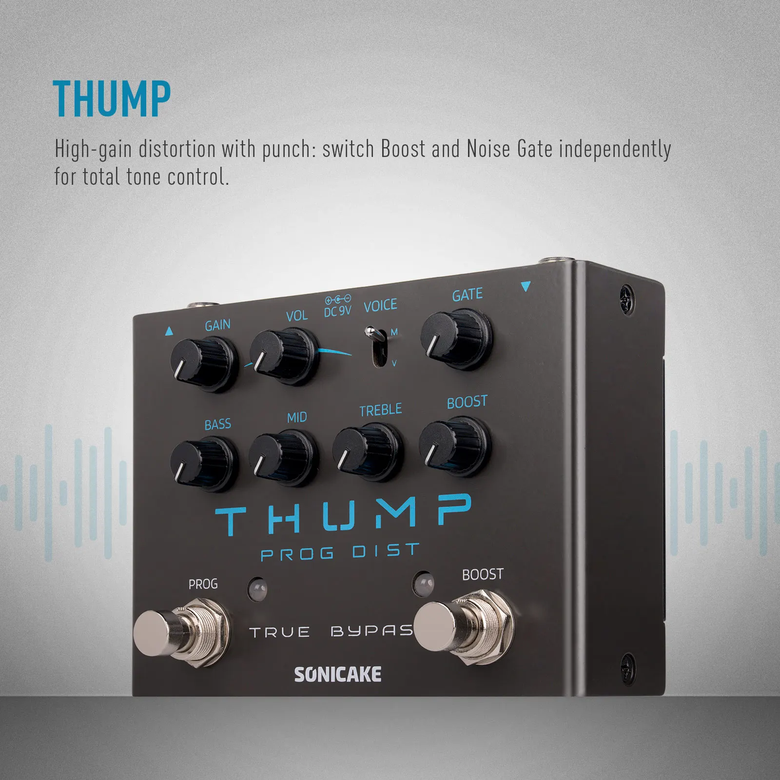 Thumbnail 2 - #30 Best Effects Processors to Buy In 2026