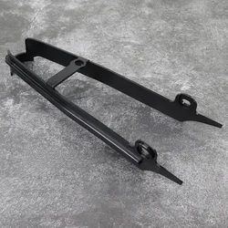 Motorcycle Rear Swingarm Chain Slider Guide Flat Fork Fit For Honda CBR954RR Fireblade CBR 954RR 2002-2003 CBR-954RR CBR954 RR