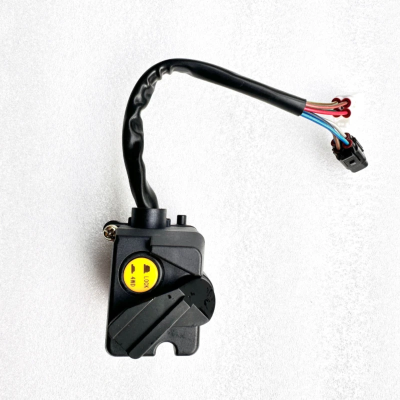 Hisun Massimo 4x4 Switch 4WD/2WD Drive Switch HS700UTV HS500UTV UTV700 500 400 MSU700 MSU500 YS400 37120-115-0000