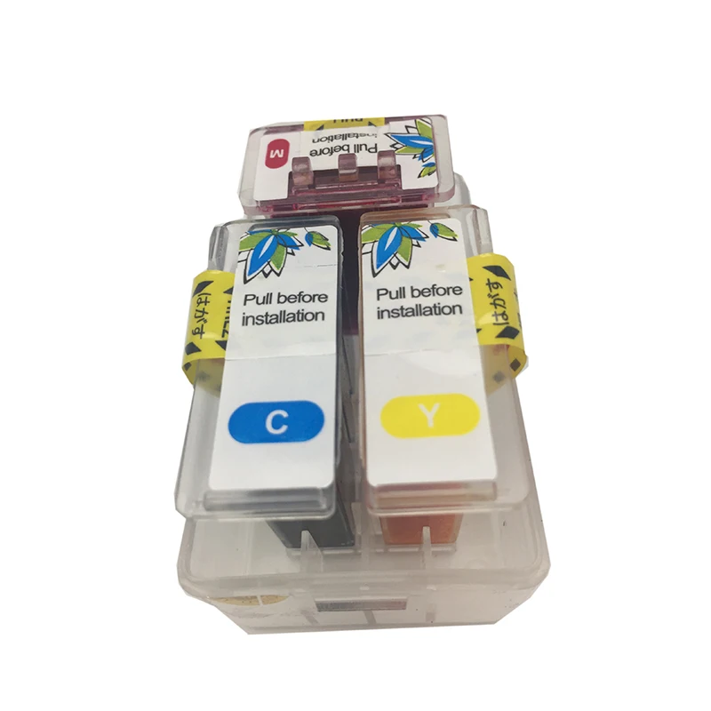 PG-440 CL-441 Smart Cartridge Refill For Canon PG440 PG 440 CL441 Pixma MG2140 MG3180 MG3540 MG2240 MG2180 MG3140 printer