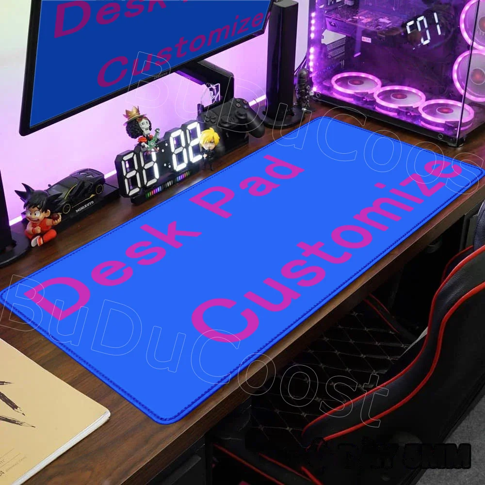 

Anime Game Office Logo Diy Mousepad Custom Picture Non-slip Mouse Pad Natural Rubber Mice Mats Computer Laptop PC Gaming DeskMat