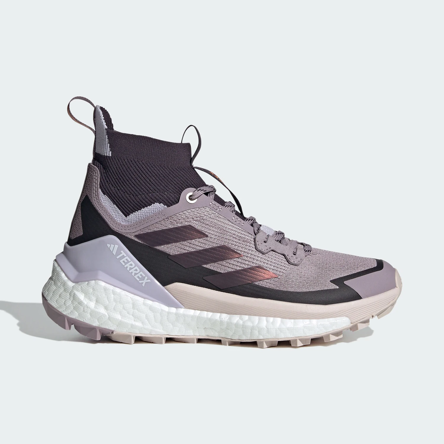 

Adidas genuine FREE HIKER 2 W women's outdoor hiking shoes IG8896