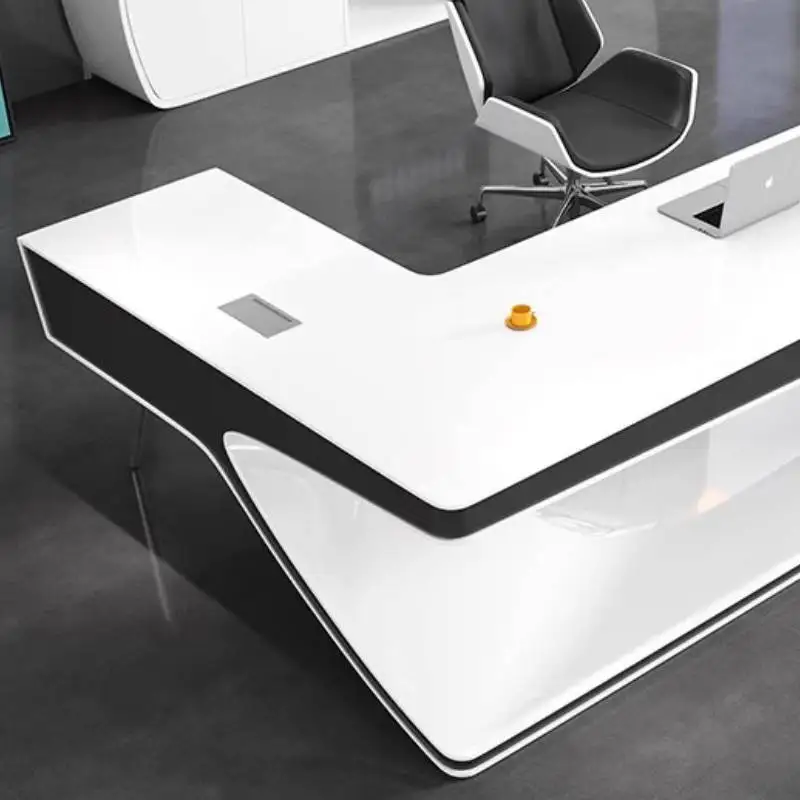 Thumbnail 4 - #3 Best Office Furniture Sets to Buy In 2026