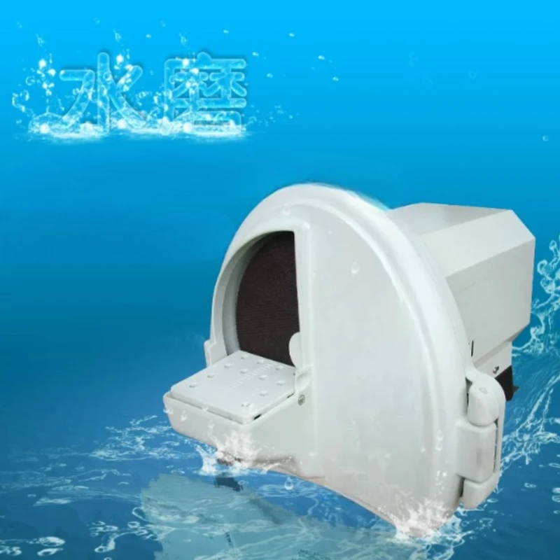 Gypsum water mill Gypsum dressing machine Dental technician equipment Instrument for dental processing plant
