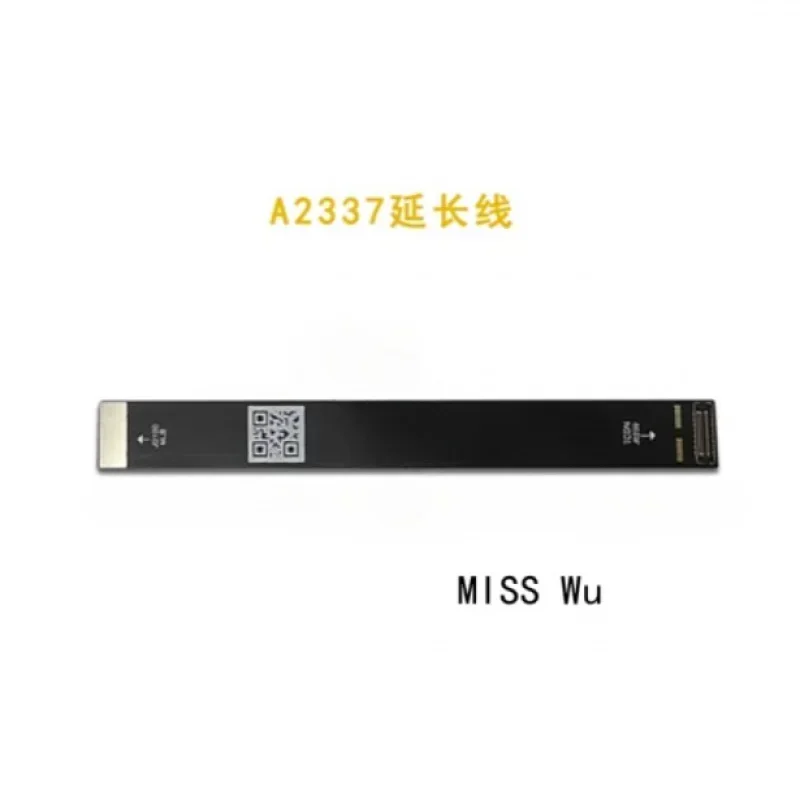 

Laptop 12cm 2020 a2337 LCD screen display test extension cable for for MacBook Air 13.3 inch M1 a2337