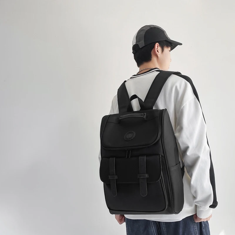 

Большая Capaci Faionable двухобрастальный объединитель для мужчин и женщин Подходит для учащихся средних и старшеклассников Путешествия и U...