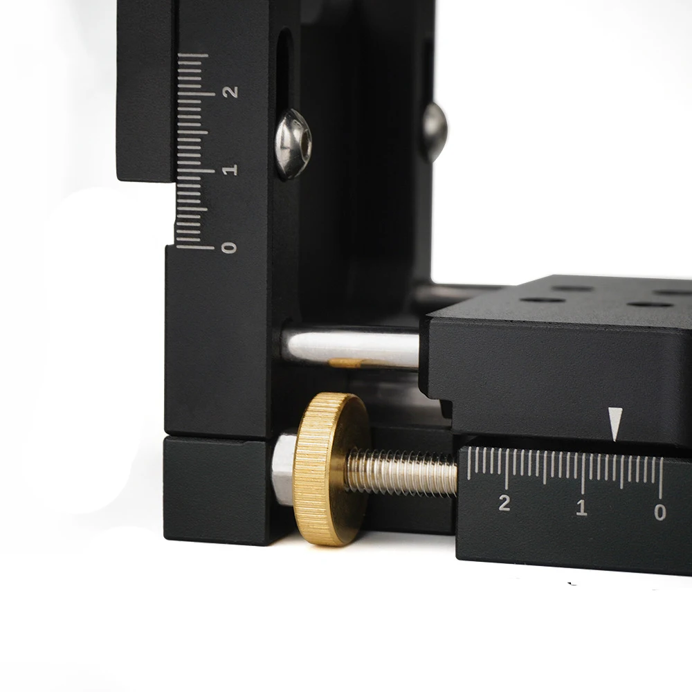 2 w 1 dziurkacz ze wspornikiem moryg luźny System stolarki czop nadaje się do maszyna do przycinania o średnicy 65mm