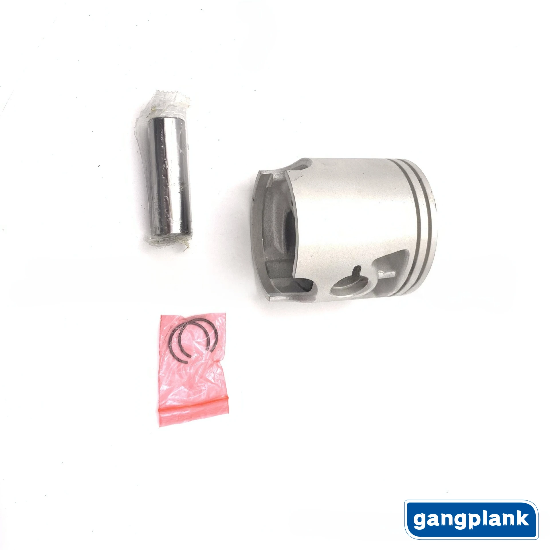 Suitable for Mercury 2-stroke 30/40/45/50/55/60 HP Outboard Motor Engine Piston 850026T1