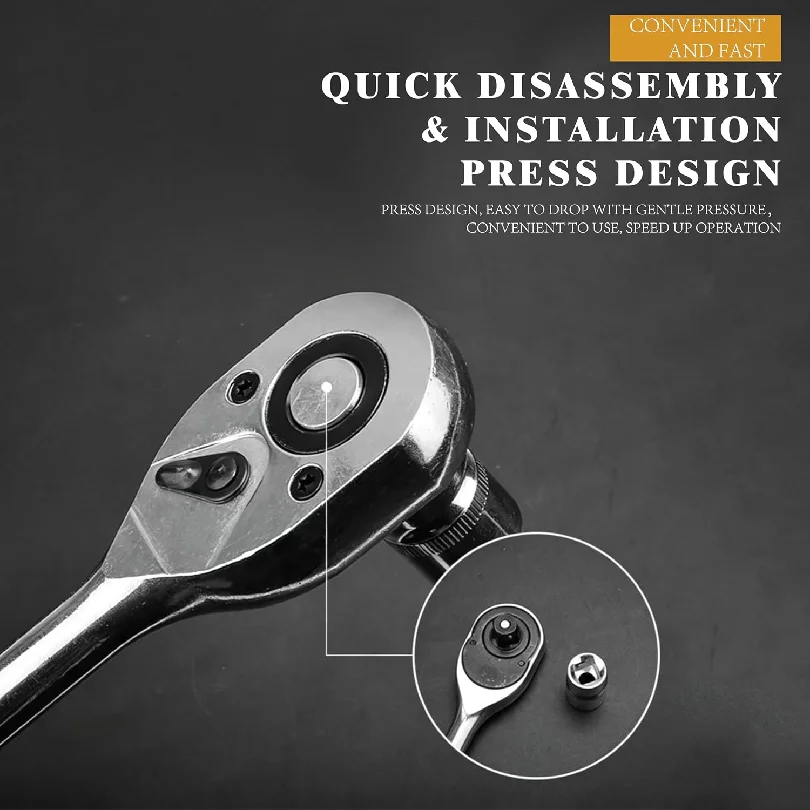 12 Pcs Set Wrench Socket Set Motorcycle Bicycle Repairing Tool Hardware Car Boat Auto Repair Tools Bike Multitool Bike Tool Kit