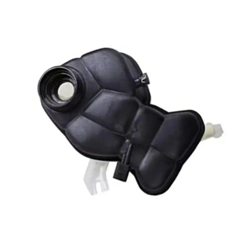 Overflow Expansion Tank 2215000649 2105010515 Coolant Reservoir For Benz W221 S63 Cooling Water Tank Radiators Water Tank view 4