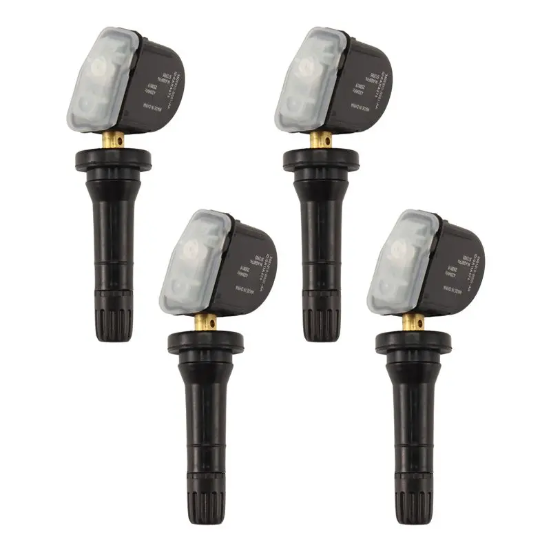 Portable 3601010BS01AA TPMS Tire Pressure Sensor For Changan ALSVIN CS35 PLUS CS85 CS95 2019-2021 Hunter KP1 Landtrek