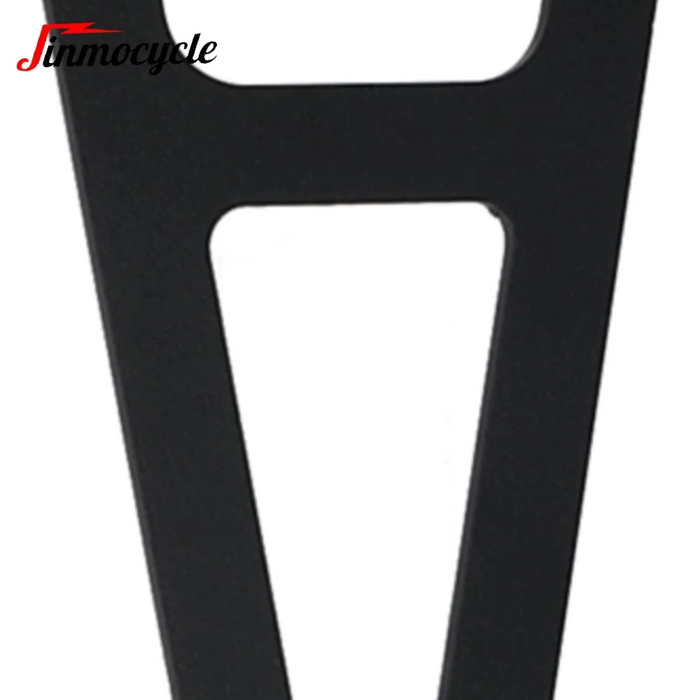 

For SUZUKI GSX-R600 GSX-R750 2008 2009 2010 GSX R600 GSXR 750 Motorcycle Exhaust Hanger Muffler Support Bracket Holder Bracket