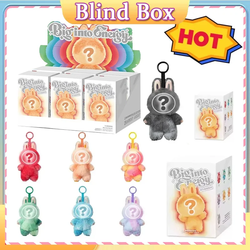 

2025 New V3 Blind Box Collect Handmade Custom Vinyl Doll Birthday Gift Contact Customer Service Specify Style Cute Doll Gifts