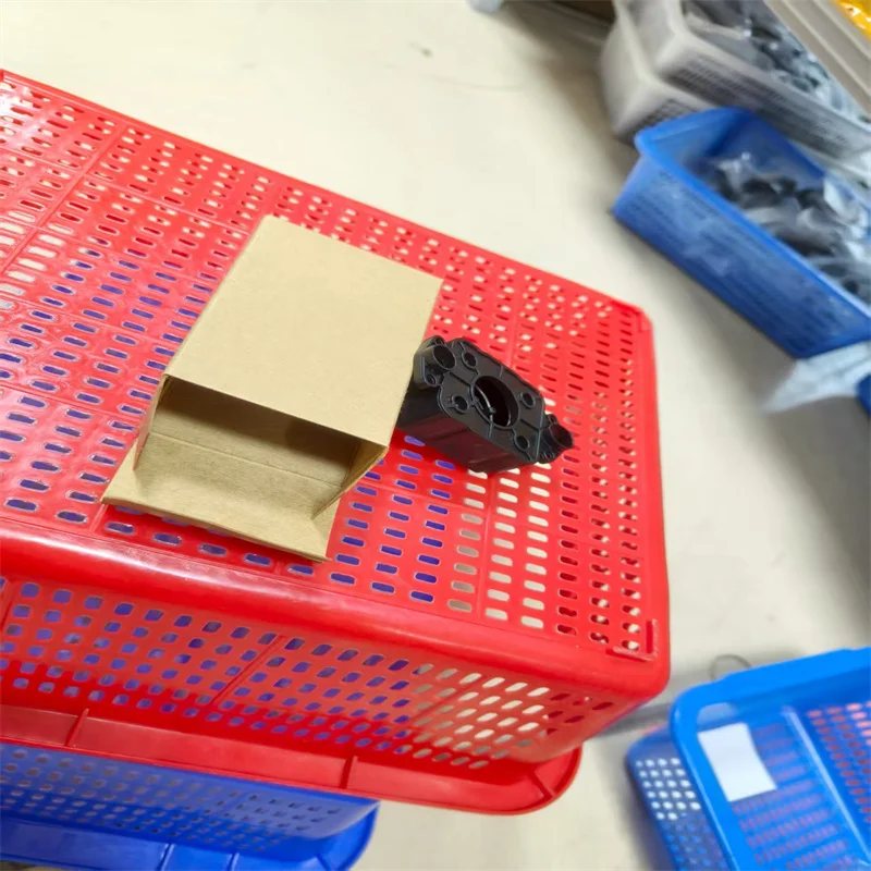 

10 шт. укупорочная верхняя часть для Epson XP600 TX800 DX9 D11 печатающая головка F192040 FA09050