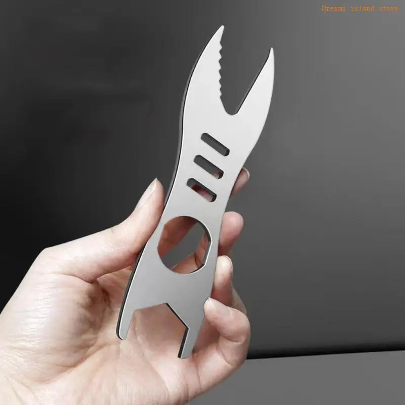 Open End Wrench with Double Heads for Increased Efficiency in Automotive Repairs HX6C