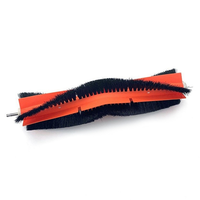 27X For Xiaomi Mi Robot Vacuum Mop 2 STYTJ03ZHM Filter Mop Cloth Mijia Robot Vacuum Cleaner Main Side Brush Spare Parts
