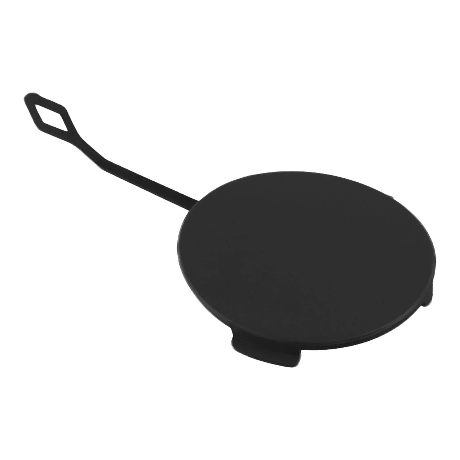 

Bumper Trailer Cover Trailer Cover Easy Installation High Quality Material Long-lasting Performance For Front Right Side Bumper