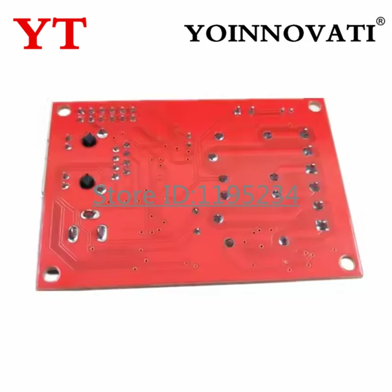 2 قناة إيثرنت وحدة التتابع تيار مستمر 5-12 فولت شبكة IP ويب التتابع تحكم التبديل TCP UDP وحدة تحكم لتطبيق الهاتف المحمول لتقوم بها بنفسك #4