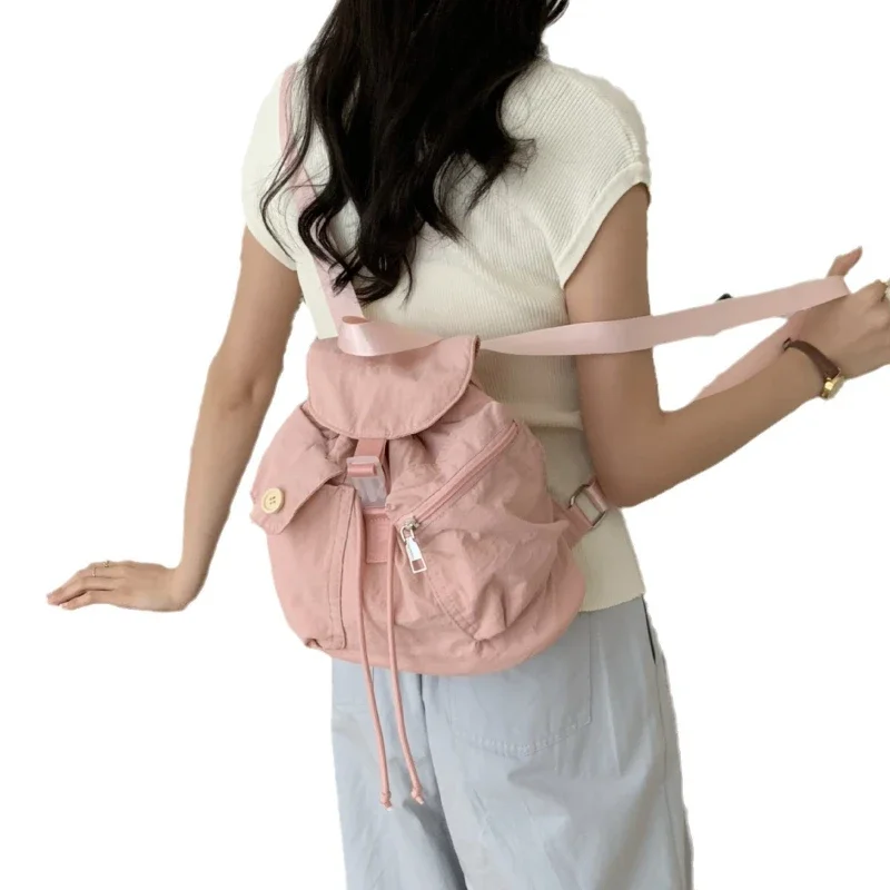 Mochila para niños, bolsos de hombro para niños, mochilas de nailon para niños pequeños, mochilas para niños pequeños, mochilas para volver a la escuela, bolsas de clase para niñas, Mochila