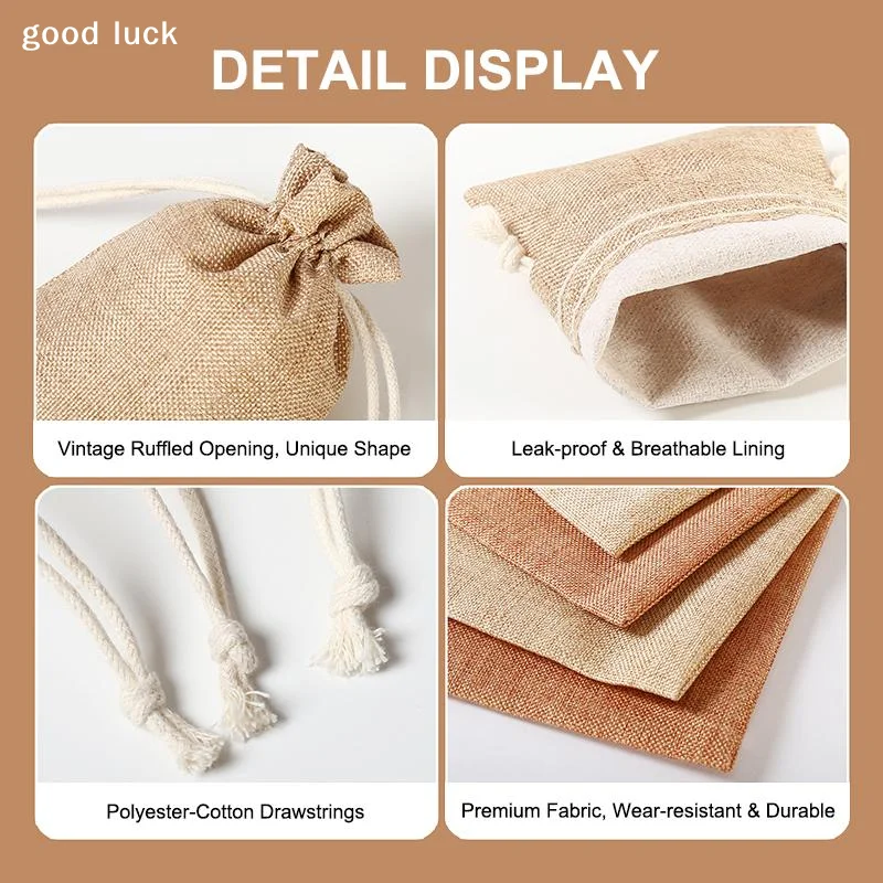 AnswerHair Dryer Storage Bag With Drawstring Travel Storage Bag For All Hair Tools, Perfect For Bathroom, Gym, Hotel & Home Use view 5