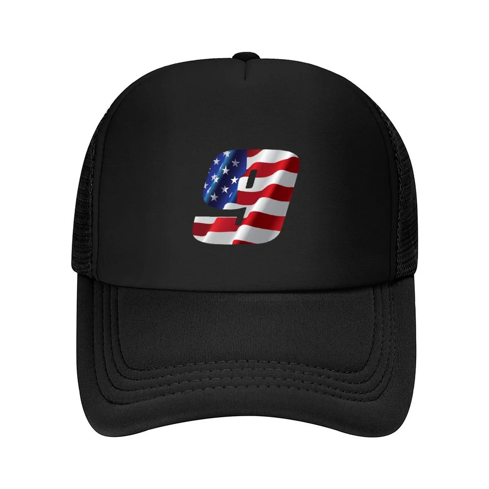 

Chase Elliot USA 9 Baseball Cap designer cap Sports Cap hats for men New In Hat Mens Tennis Women's