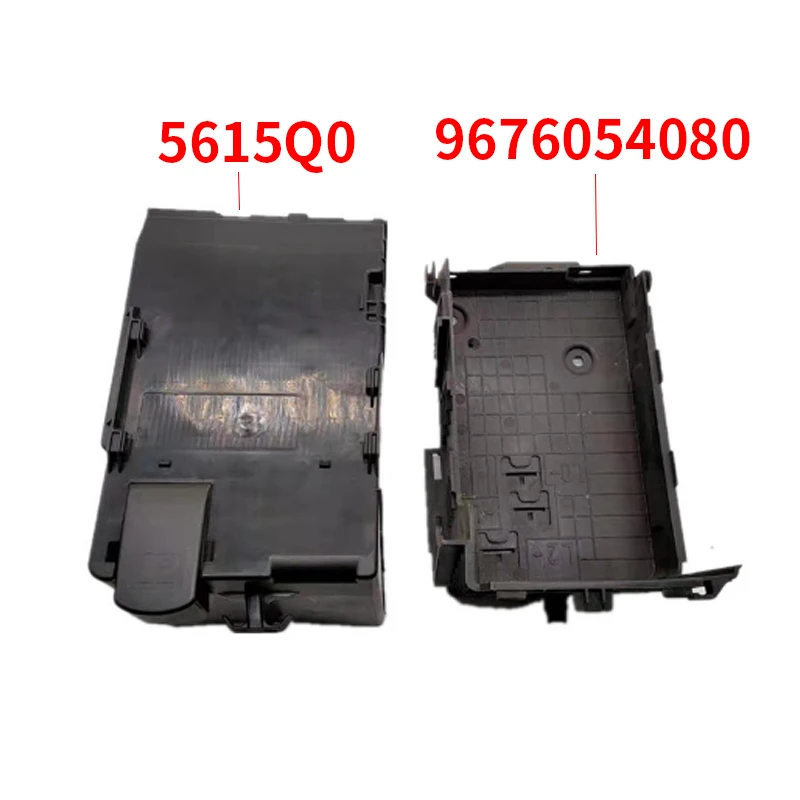 5615Q0 9676054080 Suitable for Peugeot 2008 207CC Citroen C3XR C4 AIRCROSS DS3  BATTERY SHIELD BATTERY - WIRES