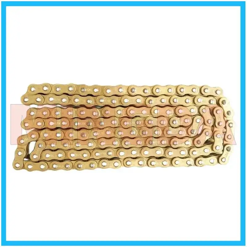 Oil Seal Chain (428hv Level 132 Sections) for Lifan Lf150-10b/10s/kpr/kpt/kpm200