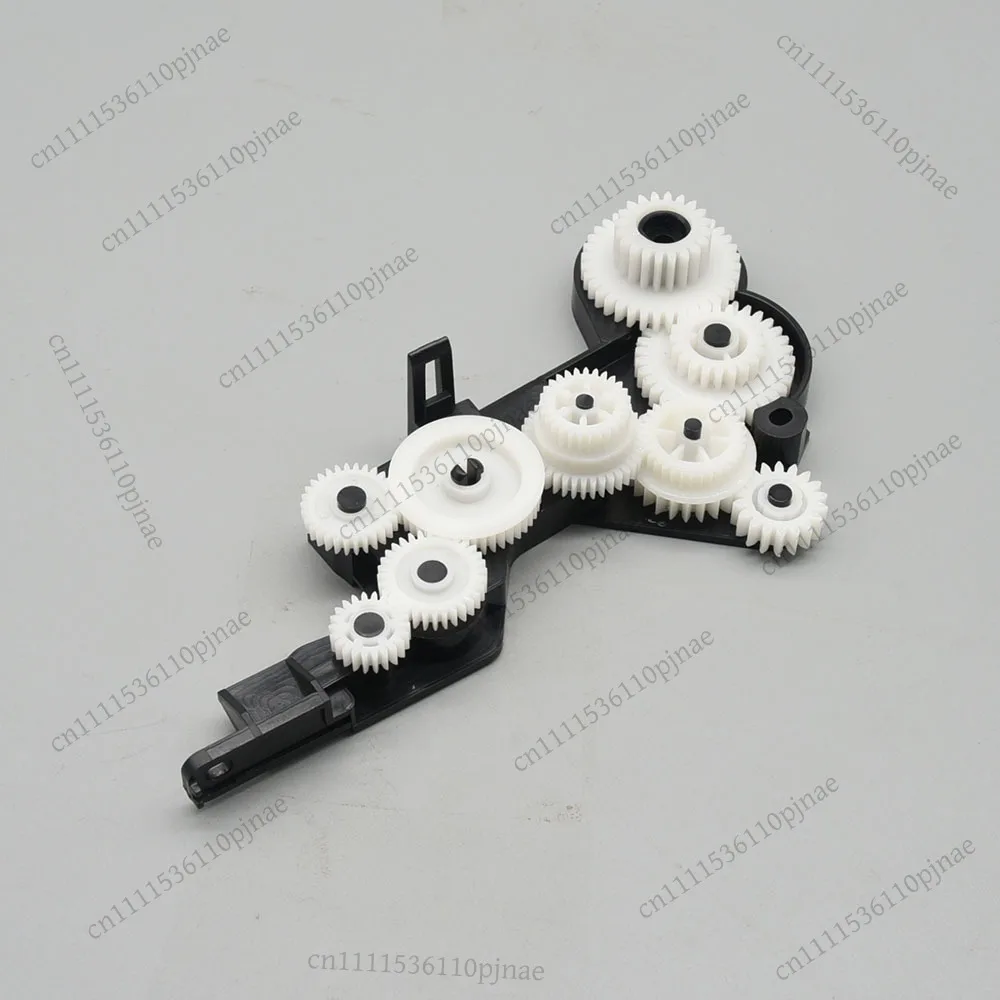 

5sets Fuser Gear Kit for HP 8210 8710 8720 7740 7720 7730 8720 8730 Printer Accessories