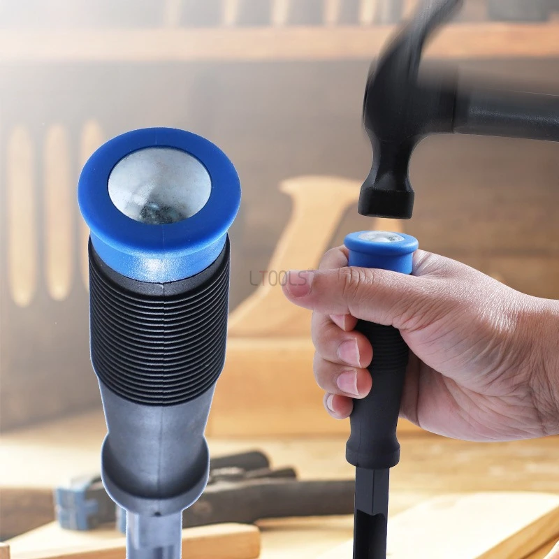 

Инструмент для резьбы по дереву, прямоугольное долото, хромованадиевая сталь, отверстие и сквозное отверстие, подходит для производства мебели