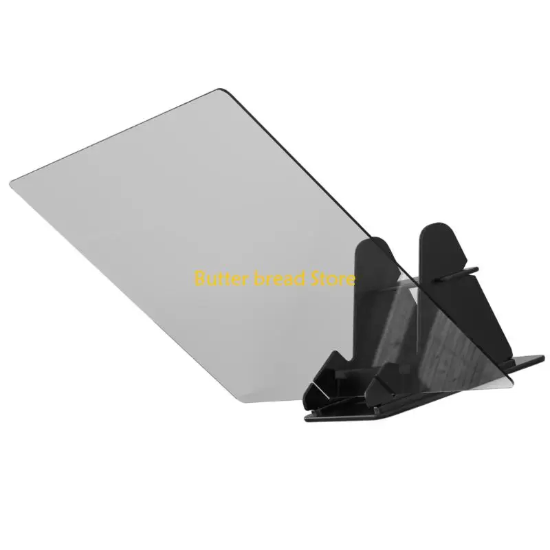 W89C Portable Optical Distribution Drawing Tracing Board For Student Artist Sketching
