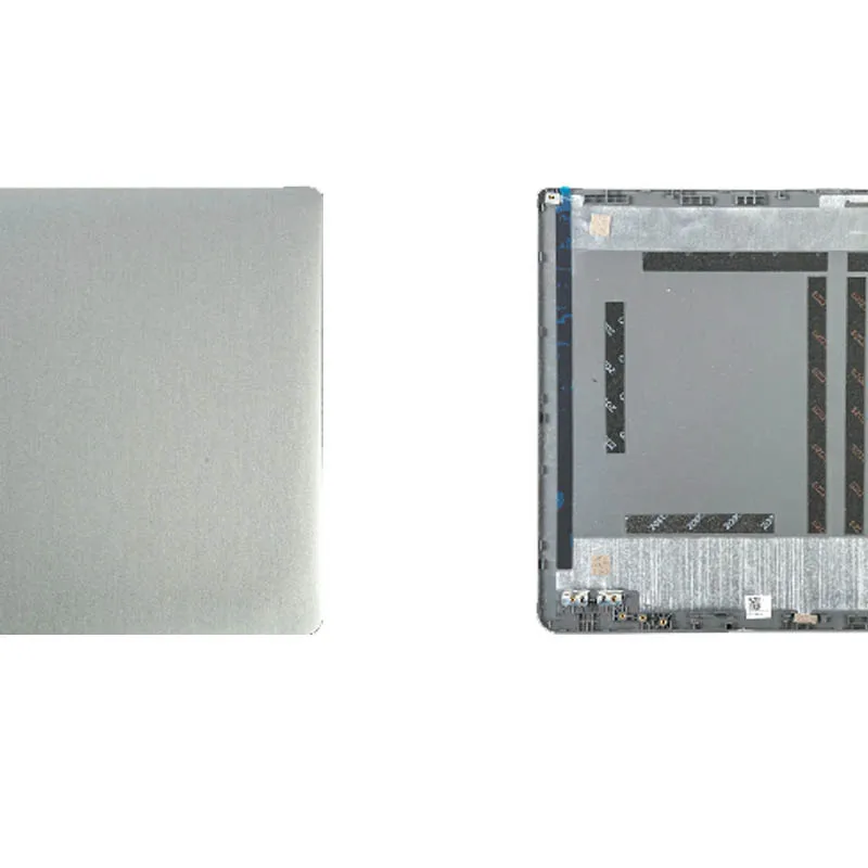 For Lenovo Ideapad 3 15ABA7 3-15IAU7 2022 LCD Back Cover Front Bezel Palmrest Bottom Cover HingeCover Replace Gray 15.6inch
