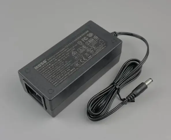 

Power Adapter MSA-Z3330IC12.0-48E-Q, 12V 3.33A, Barrel 5.5/2.1mm, IEC C14